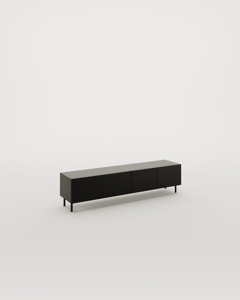 CHICAGO TV CABINET